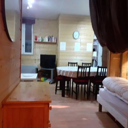 Appartement Face Au Thermes Et Au Calme Bagnères-de-Luchon Buitenkant foto