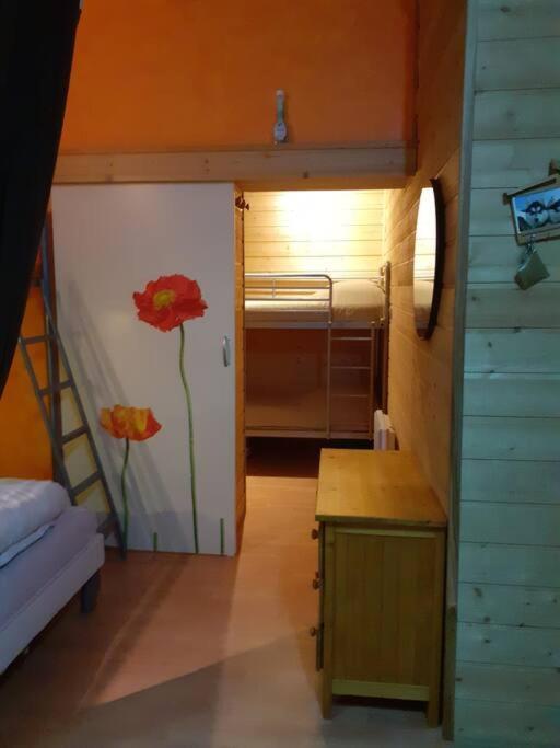 Appartement Face Au Thermes Et Au Calme Bagnères-de-Luchon Buitenkant foto