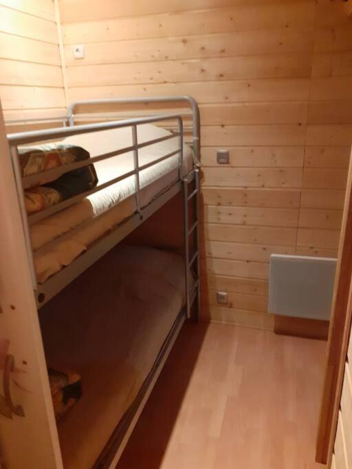 Appartement Face Au Thermes Et Au Calme Bagnères-de-Luchon Buitenkant foto